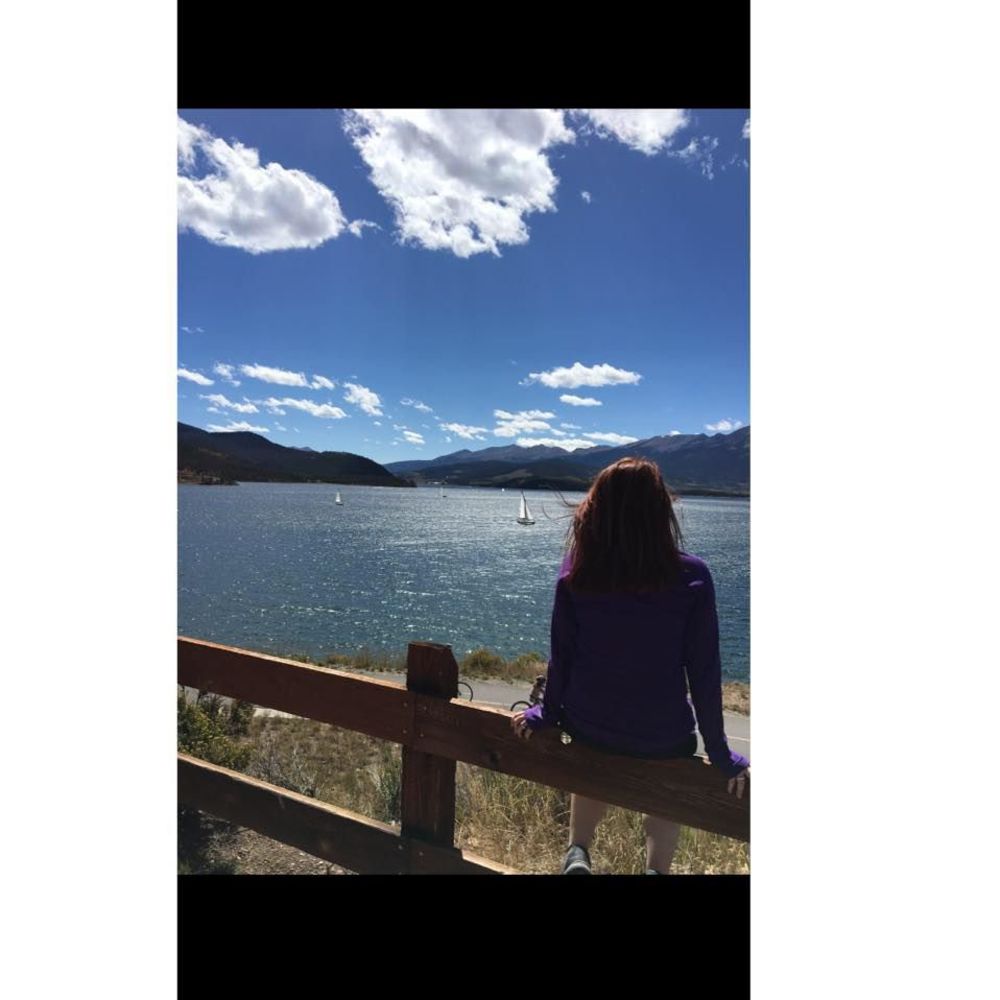 Meet your Posher, Sara